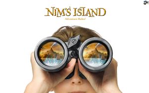 Nim`s Island